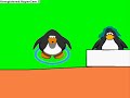 A Club Penguin Comedy- The Lottery