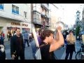 #occupymordor valladolid