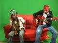 Perfect - Rainbow LIVE RIDDIMUP ON THE GREEN SCREEN