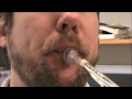 Part 2 The Upstream Brass Embouchure