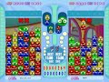 puyo puyo fever ぷよぷよフィーバーオンライン おしゃれコウベ 挟み込み14連鎖