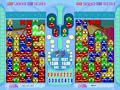 puyo puyo fever ぷよぷよフィーバーオンライン おしゃれコウベ 挟み込み14連鎖