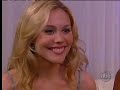  All My Children Greenlee Smythe Ryan Lavery AMC Rylee Kenlee Pine Valley abc daytime