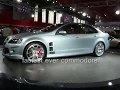 PONTIAC G8 GT SUCCESSOR W 427 SUPERCAR
