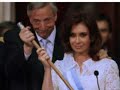 �Gobierno vs Grupo Clarin?