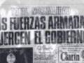 ¿Gobierno vs Grupo Clarin?