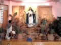 OBRA VIRGEN: MADRE DEL DIOS VERDADERO.
