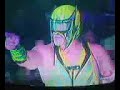 Mesias y Konan el barbaro AAA