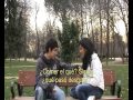 cortometraje: a buen entendedor    ¿pocas palabras bastan?