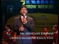 Abhilash Thomas Abhilash Thomas