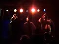 HLM en freestyle rap et ragga  avec Papa Flow et S13