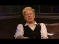 Hoppus On Music: Patrick Stump Channels Will Ferrell