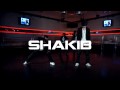 Shakib