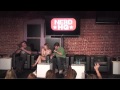 Nerd HQ 2011 - Nathan Fillion, Adam Baldwin, Jewel Staite