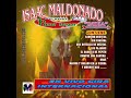 ISAAC MALDONADO PROMOCIONAL DE SUS 4 CDS ISAAC MALDONADO PROMOCIONAL DE SUS 4 CDS