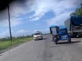 cbr 150 almeda hgh way RR