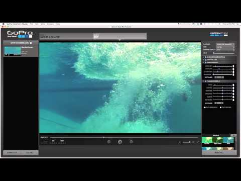 how to use the gopro hero 3