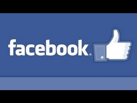 how to facebook ps4