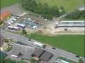 videos de Ruine Eppenstein, Das Blut beginnt zu träufeln