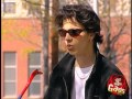 Skjult kamera * Tages af politiet med tyve-taske