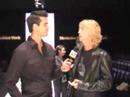 Fashion News Live:  Interview with Duff McKagan