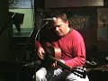 M. Scott Horn - \"32-20 Blues\" M. Scott Horn - \"32-20 Blues\"