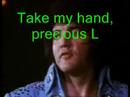 TAKE MY HAND PRECIOUS LORD