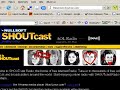Streaming Music into SecondLife With Winamp