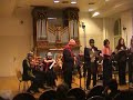 J.J. Ryba - Czech Christmass Mass - digest version