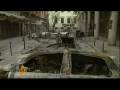 Riots 'turn Athens into a war zone' - 14 Dec 08