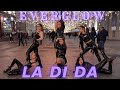 EVERGLOW (에버글로우) - LA DI DA Dance Cover by BLOOM's