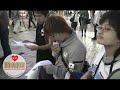 レズだホモだと笑いのネタにされているとき、悲しくなる