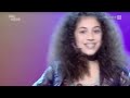 Kiddy Contest 2008: Carmeline - Fliegen fliegen