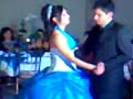 XV años Johana Sarahí Dominguez