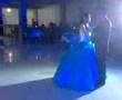 XV años Johana Sarahí Dominguez
