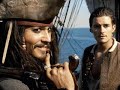 He´s A Pirate - Pirates of the Caribbean Dead mans chest