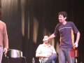 Improvável - Imitações Improváveis (Barbixas e Marco Luque)