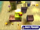 Sony Playstation PAC MAN WORLD