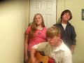 \" Honestly \" by the Isaacs