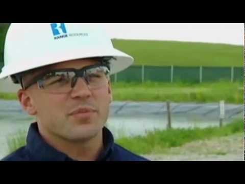 Video: Study: fracking hasn’t contaminated groundwater