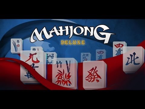 mahjong