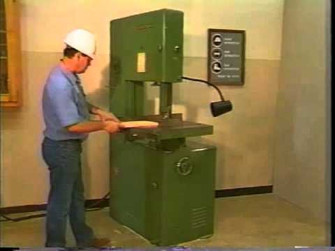stationary tools -