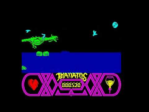 Thanatos 1986 CPC Image de prévisualisation YouTube