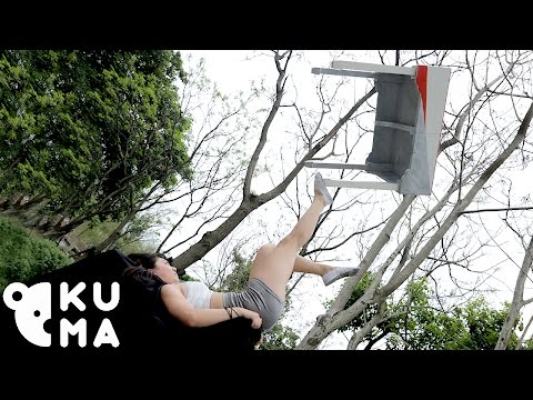 Li Wei Yang tem um talento único