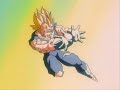 goku tribute