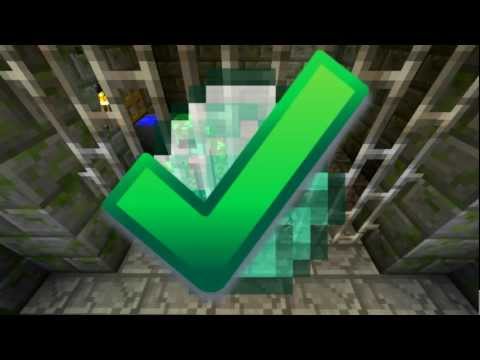 how to get diamonds in minecraft