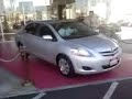 jack trying to drive manual yaris