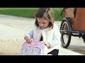 Miniature vidéo Corolle : Sac à Dos Trolley pour enfant