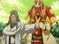 Samurai 7 If Kambei were gay... Samurai 7 If Kambei were gay...