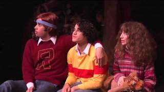 A Very Potter Sequel Act 1 Part 3 - YouTube